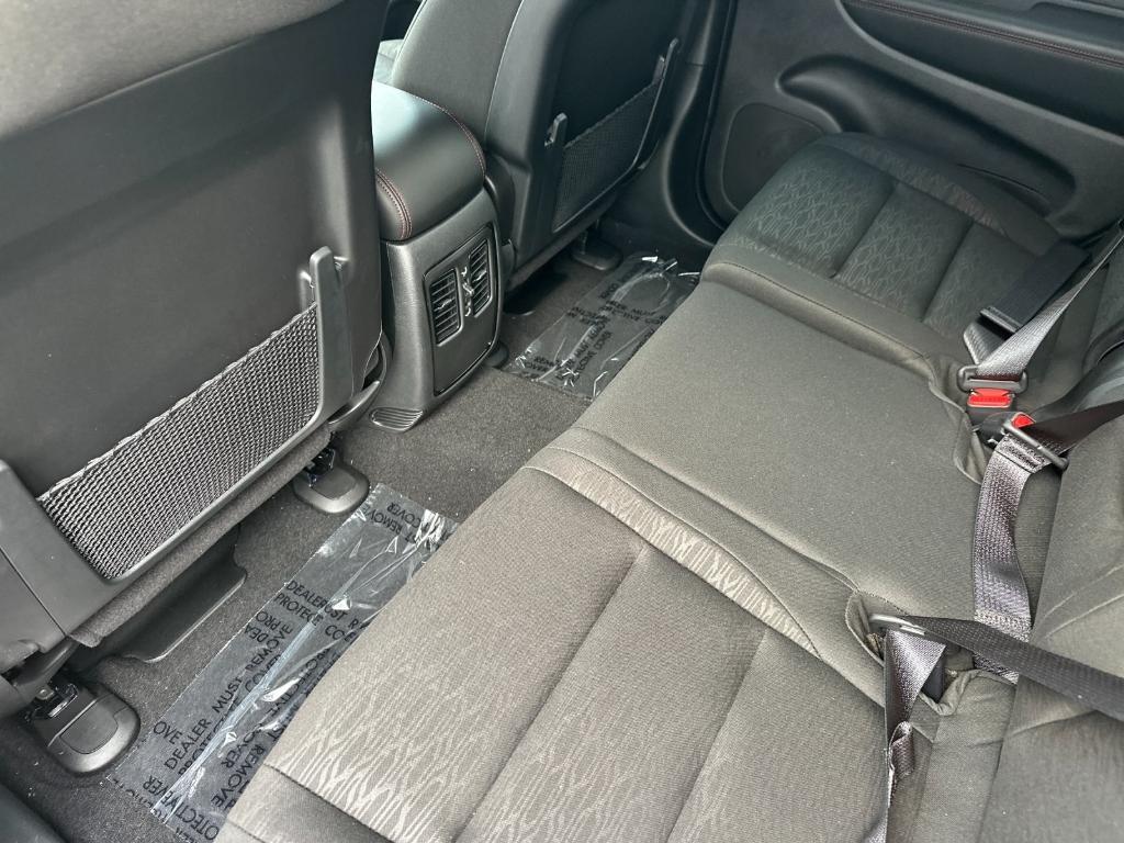new 2025 Dodge Durango car, priced at $54,080