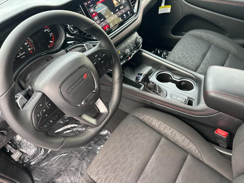 new 2025 Dodge Durango car, priced at $54,080