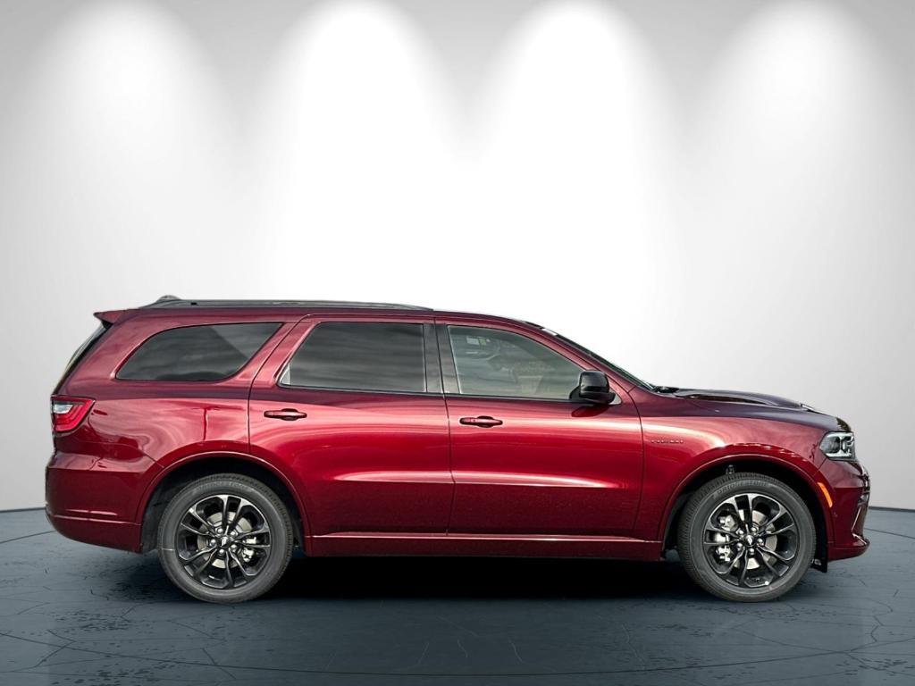 new 2025 Dodge Durango car, priced at $54,080