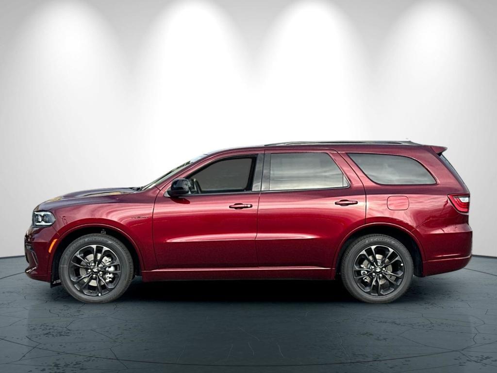 new 2025 Dodge Durango car, priced at $54,080