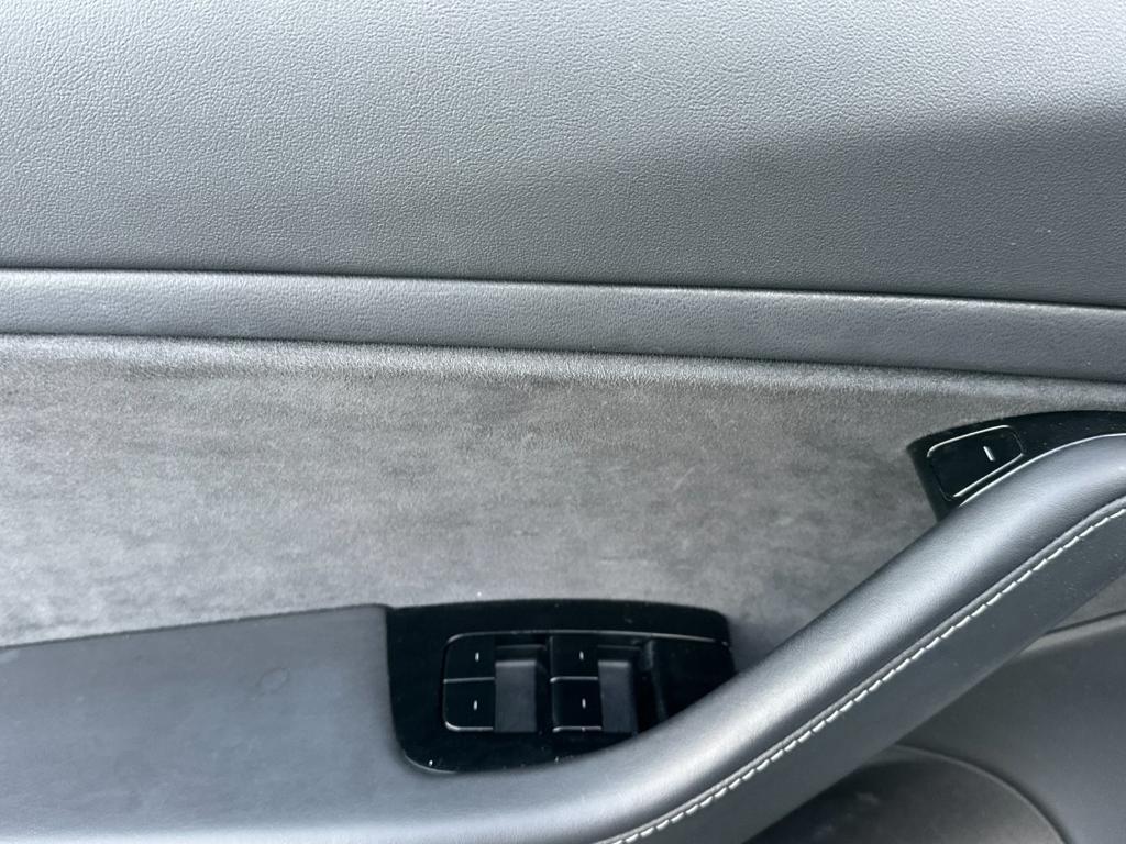 used 2019 Tesla Model 3 car, priced at $22,454