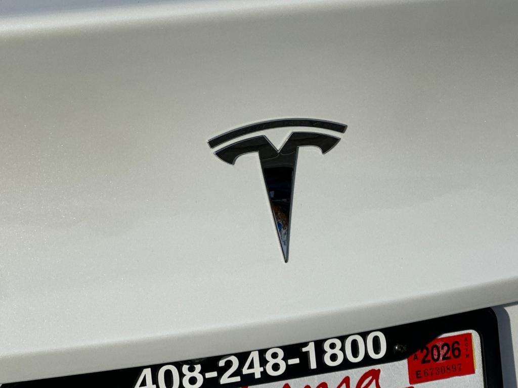 used 2019 Tesla Model 3 car, priced at $22,454
