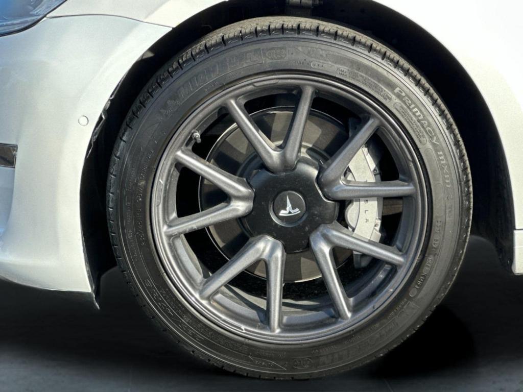 used 2019 Tesla Model 3 car, priced at $22,454