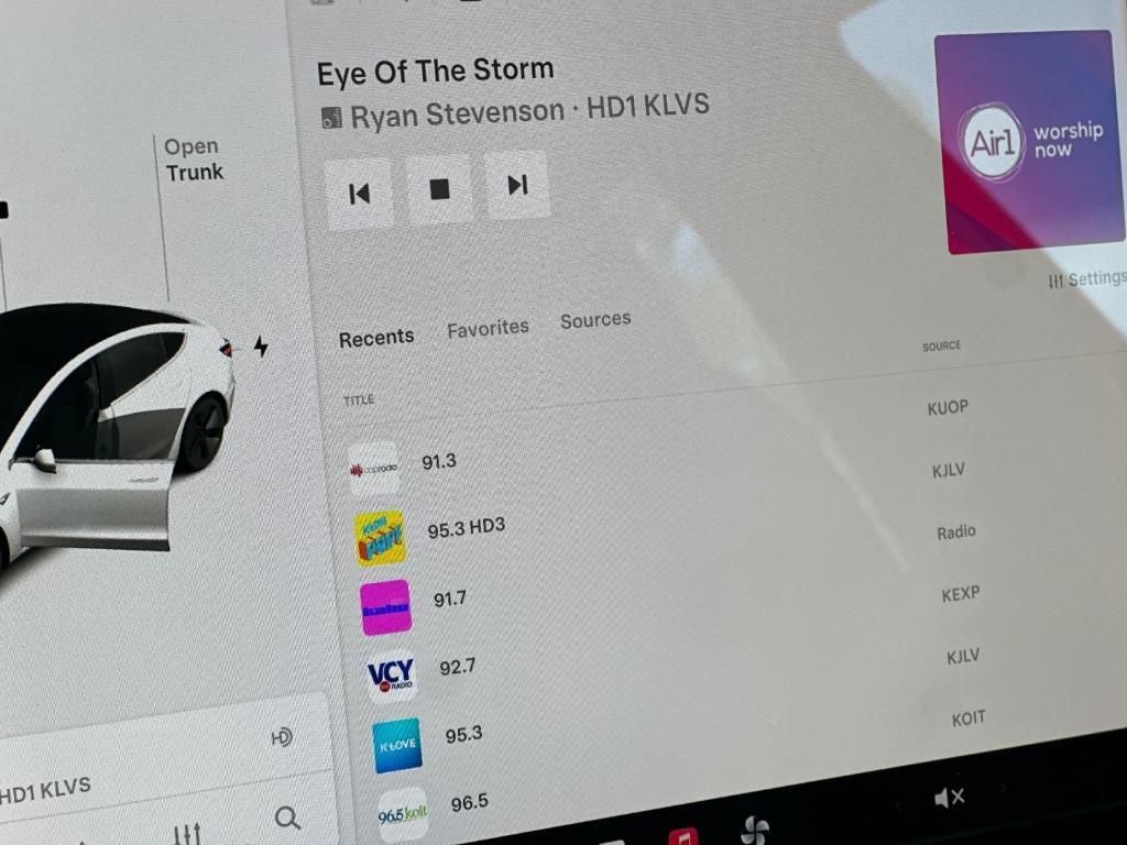 used 2019 Tesla Model 3 car, priced at $22,454