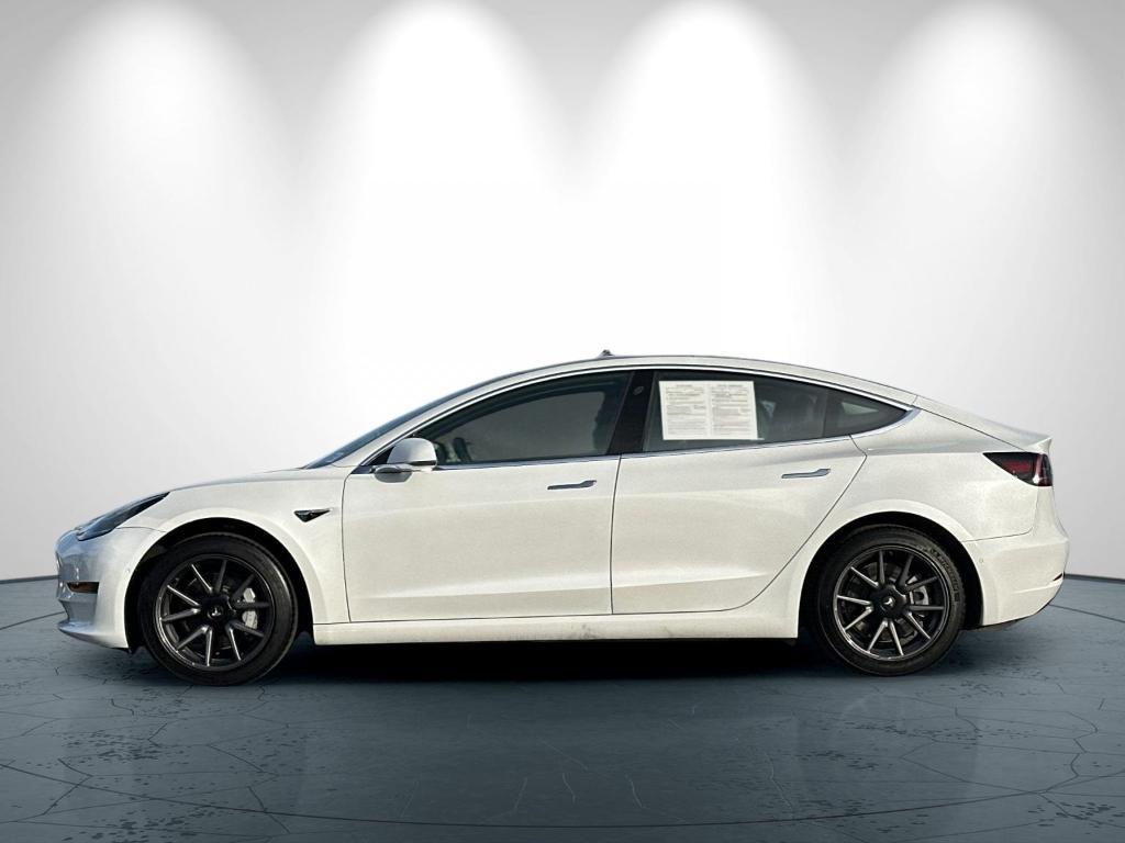 used 2019 Tesla Model 3 car, priced at $22,454
