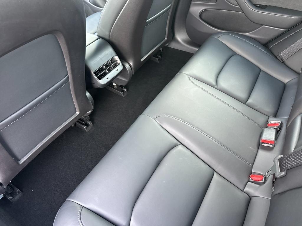 used 2019 Tesla Model 3 car, priced at $22,454