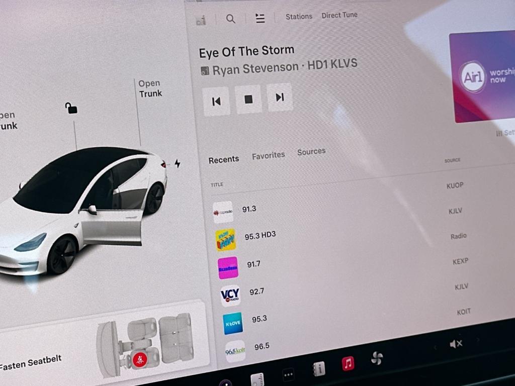 used 2019 Tesla Model 3 car, priced at $22,454