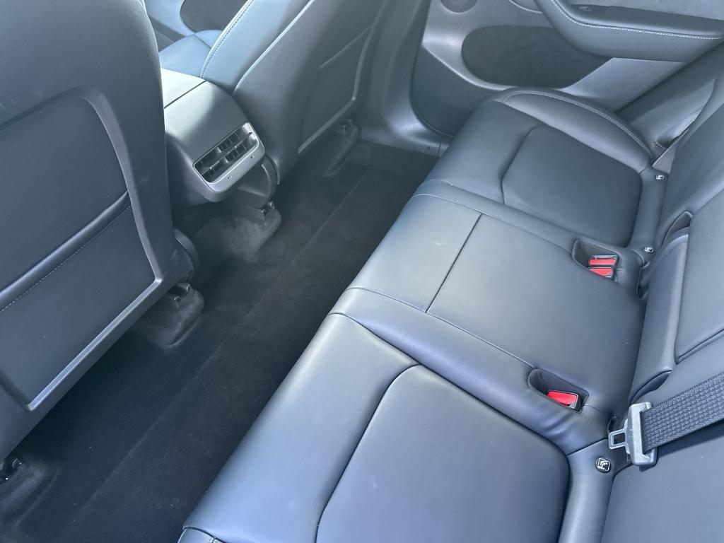 used 2022 Tesla Model Y car, priced at $29,998