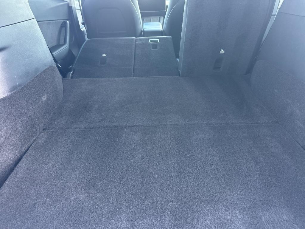 used 2022 Tesla Model Y car, priced at $29,998