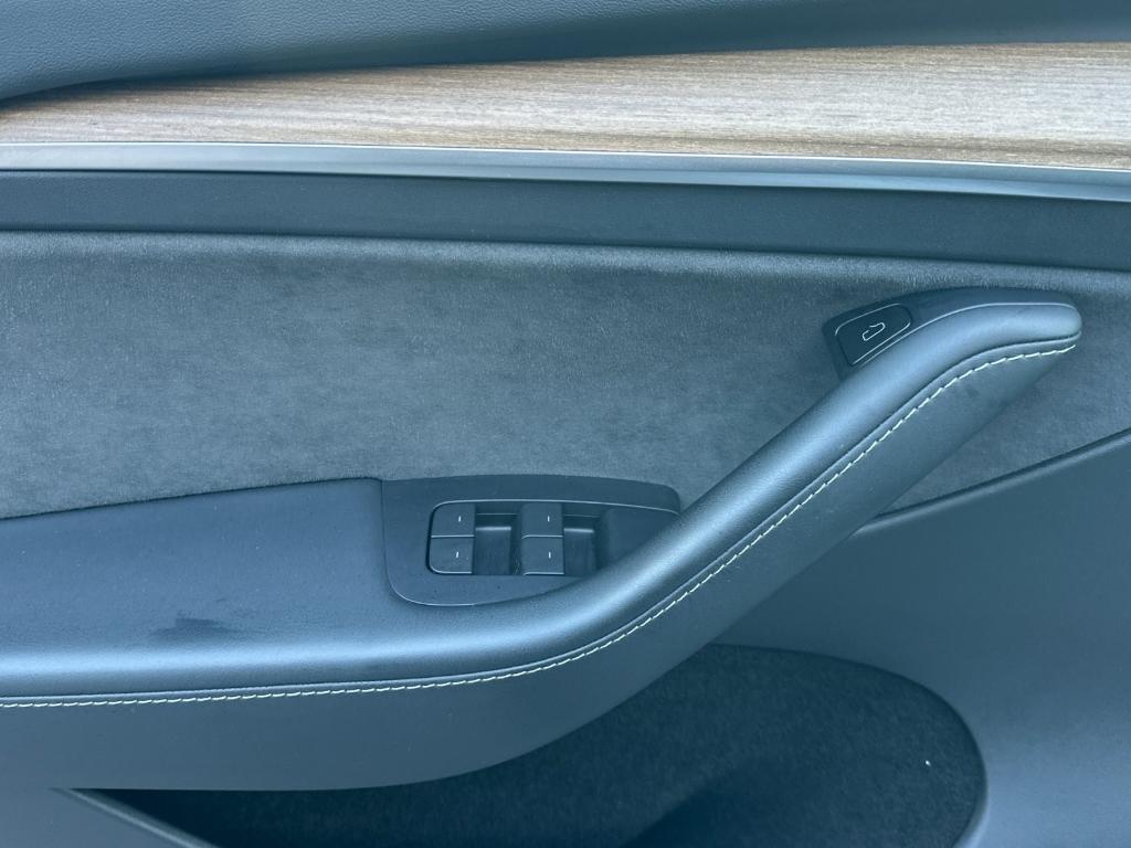 used 2022 Tesla Model Y car, priced at $29,998