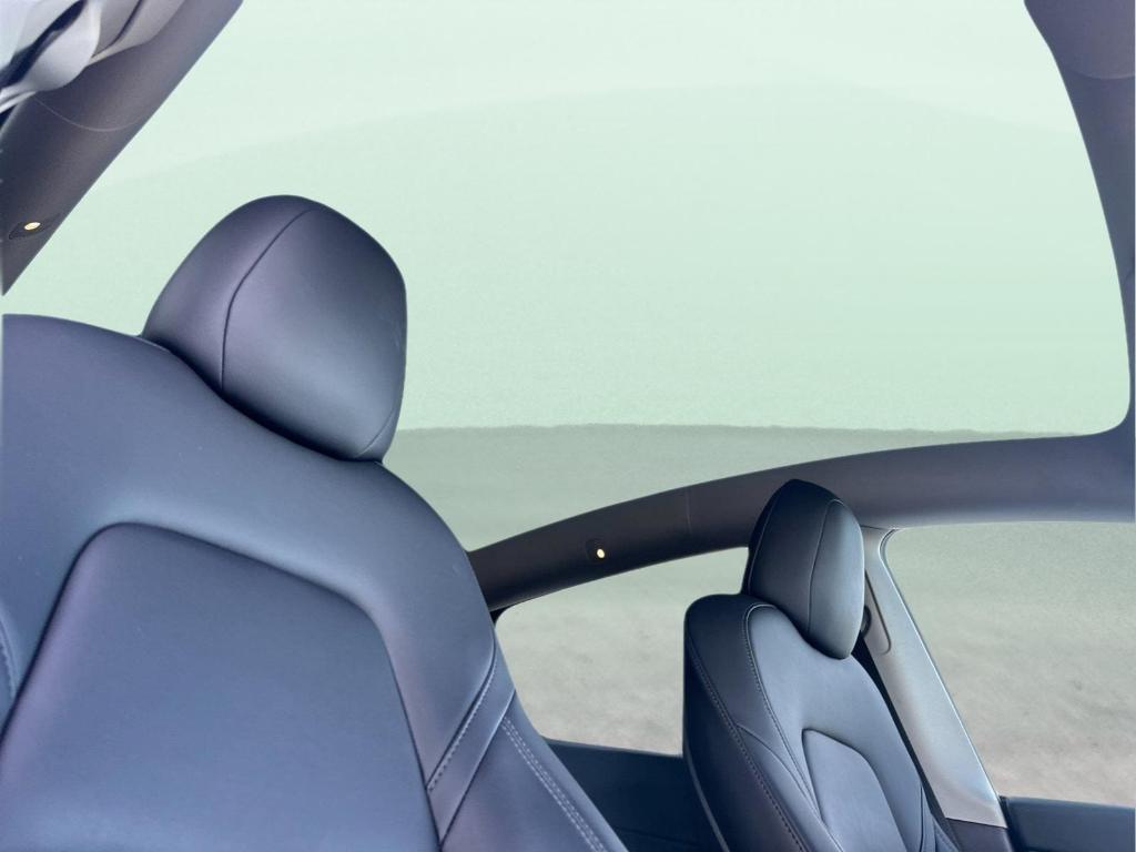 used 2022 Tesla Model Y car, priced at $29,998