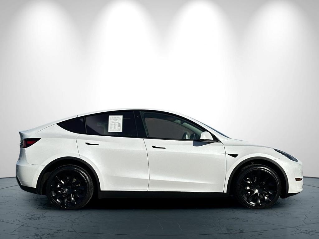 used 2022 Tesla Model Y car, priced at $29,998