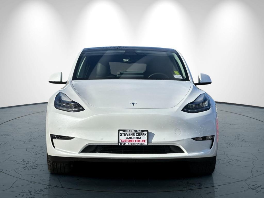 used 2022 Tesla Model Y car, priced at $29,998