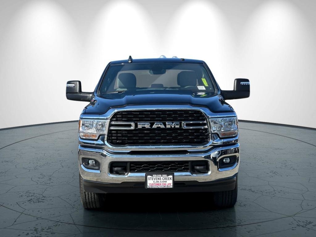 used 2024 Ram 2500 car, priced at $44,897