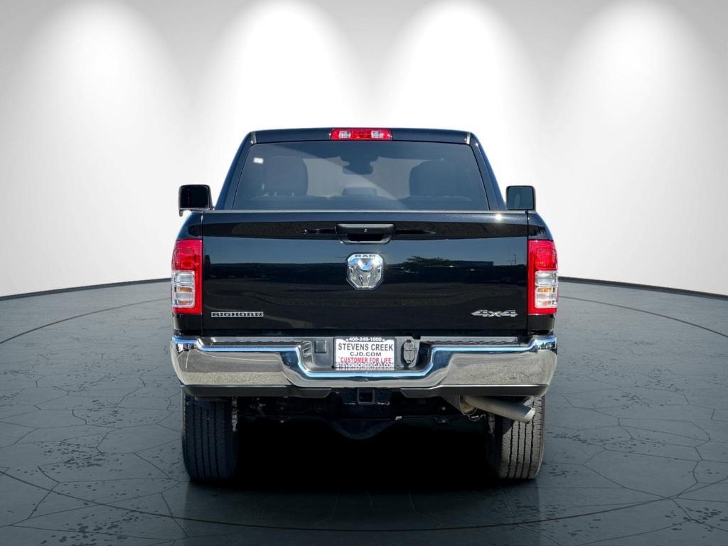 used 2024 Ram 2500 car, priced at $44,897