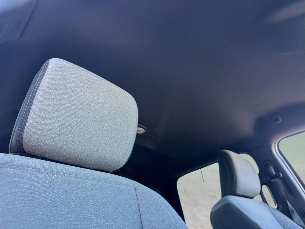 used 2024 Ram 2500 car, priced at $44,897