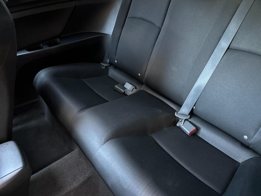 used 2020 Honda Civic Si car, priced at $22,490