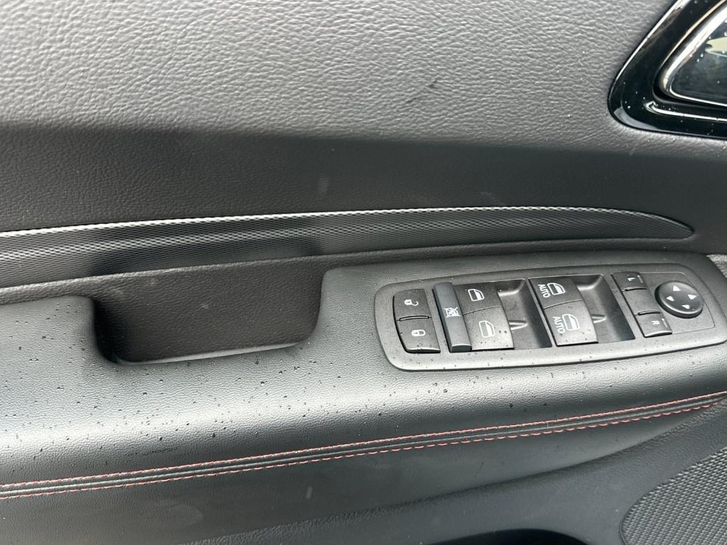 new 2026 Dodge Durango car, priced at $42,990