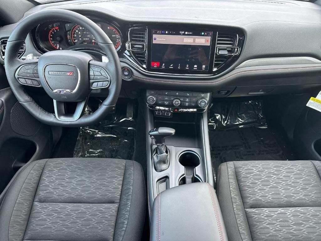 new 2026 Dodge Durango car, priced at $42,990