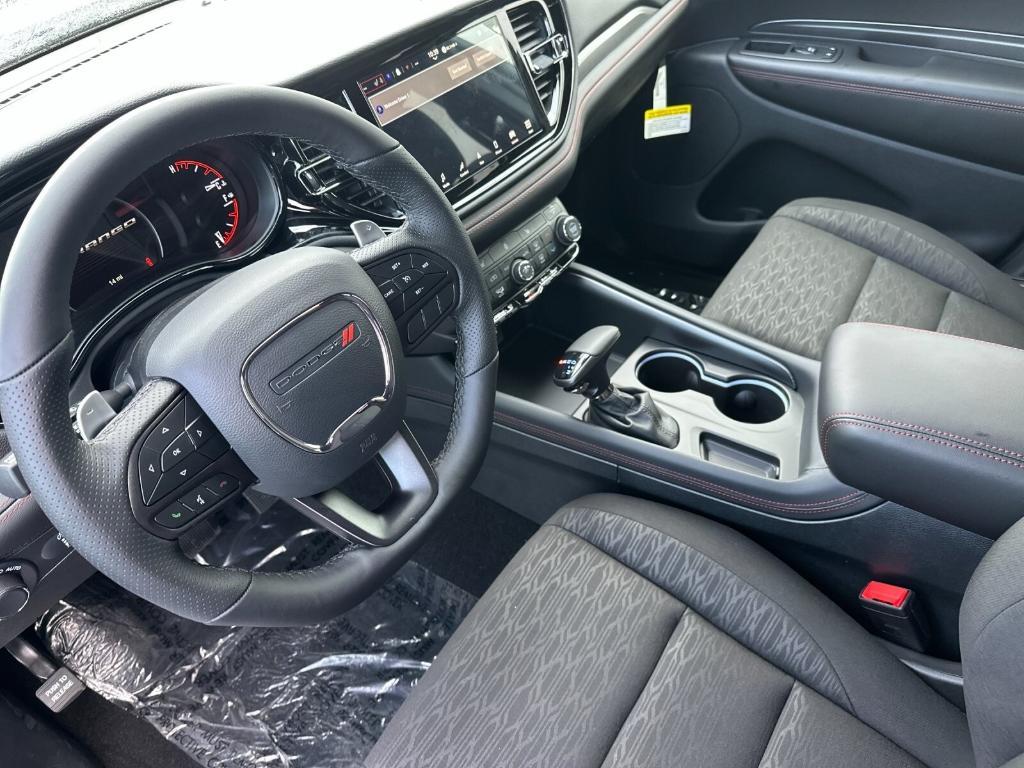 new 2026 Dodge Durango car, priced at $42,990