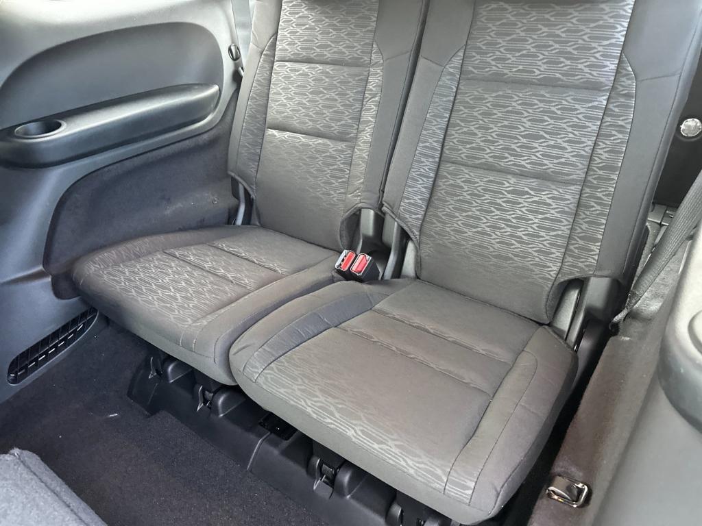 new 2026 Dodge Durango car, priced at $42,990