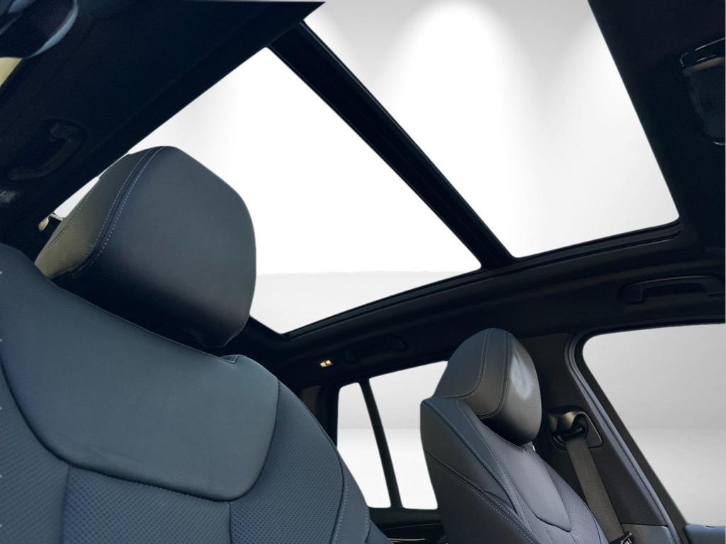 used 2022 BMW X3 car, priced at $28,999
