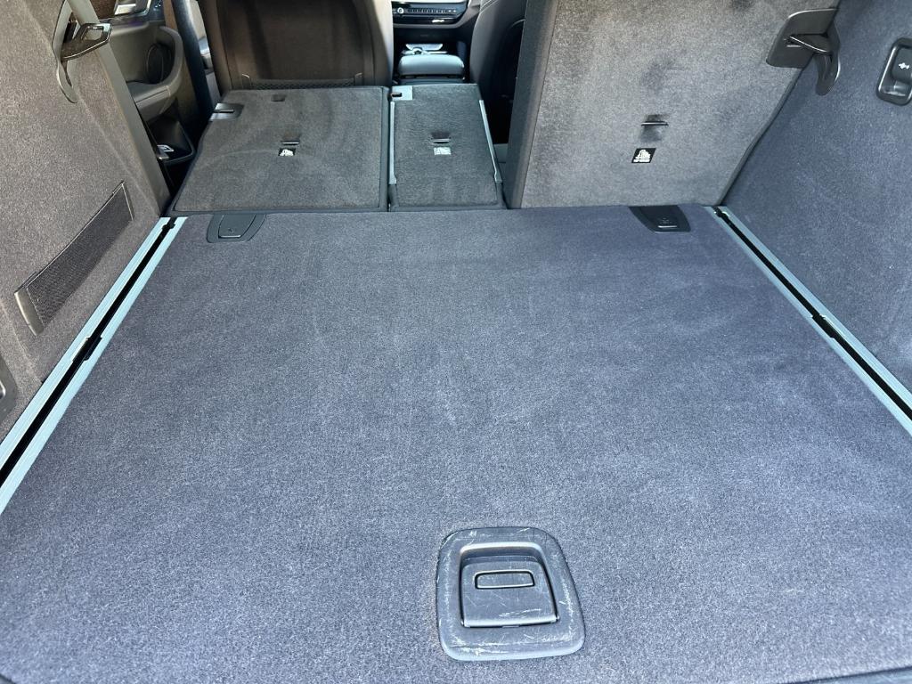 used 2022 BMW X3 car, priced at $28,999