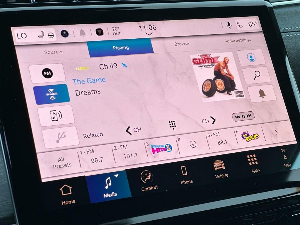 new 2025 Jeep Grand Cherokee car, priced at $55,065