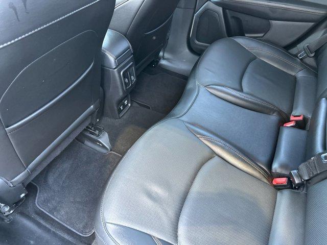 used 2020 Jeep Compass car, priced at $20,998