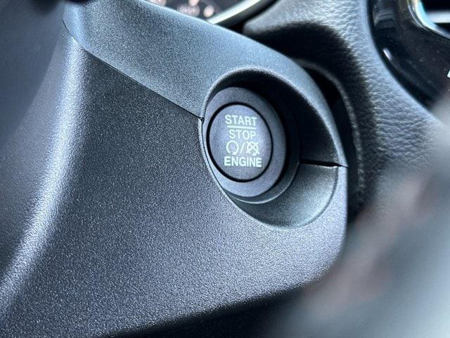 used 2020 Jeep Compass car, priced at $20,998