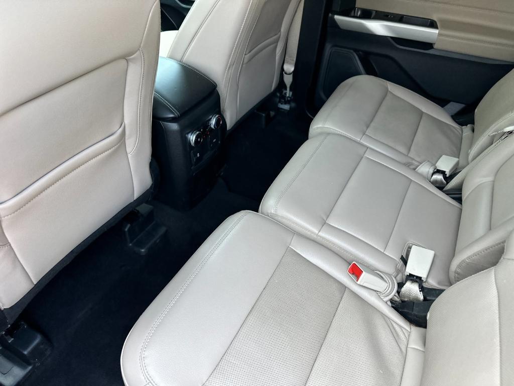 used 2024 Ford Explorer car, priced at $33,504