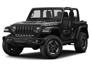 used 2018 Jeep Wrangler car, priced at $34,998