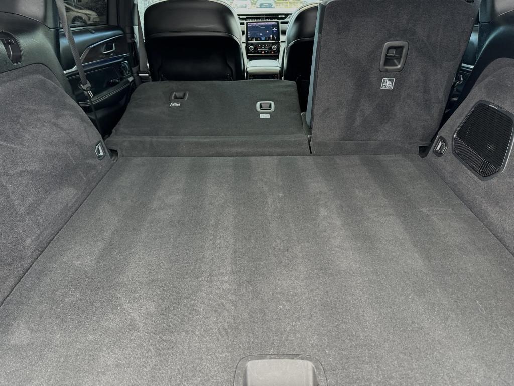 used 2023 Jeep Grand Cherokee 4xe car, priced at $40,998