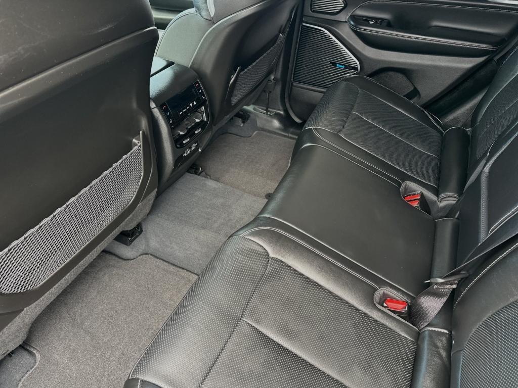used 2023 Jeep Grand Cherokee 4xe car, priced at $40,998