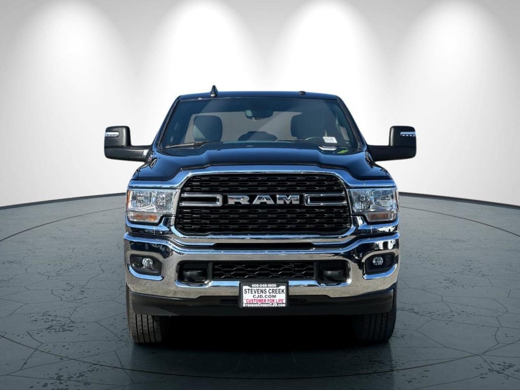 used 2024 Ram 2500 car, priced at $43,599