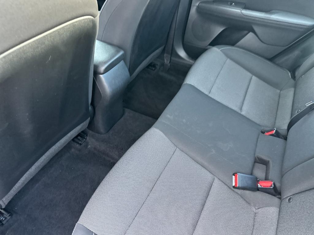 used 2023 Kia Forte car, priced at $17,961