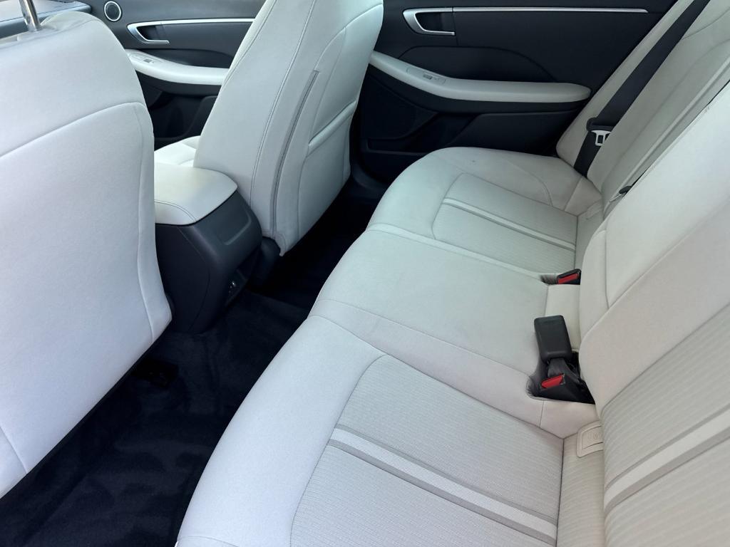 used 2024 Hyundai Sonata car, priced at $25,998