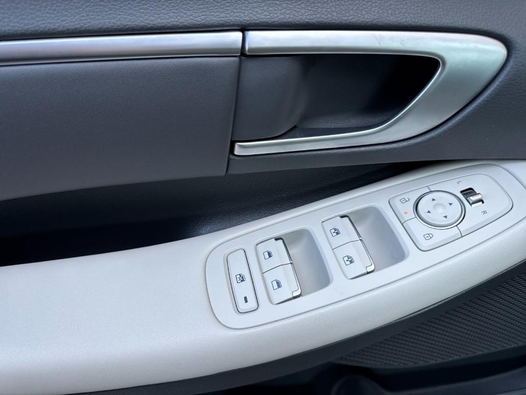 used 2024 Hyundai Sonata car, priced at $25,499