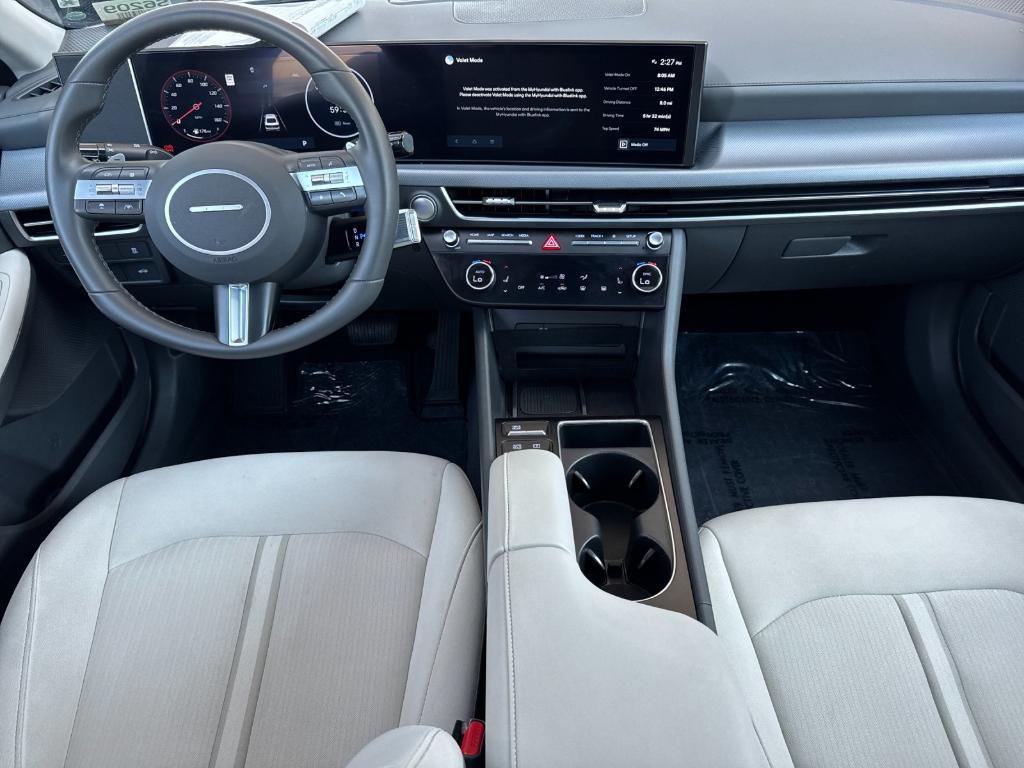used 2024 Hyundai Sonata car, priced at $25,998