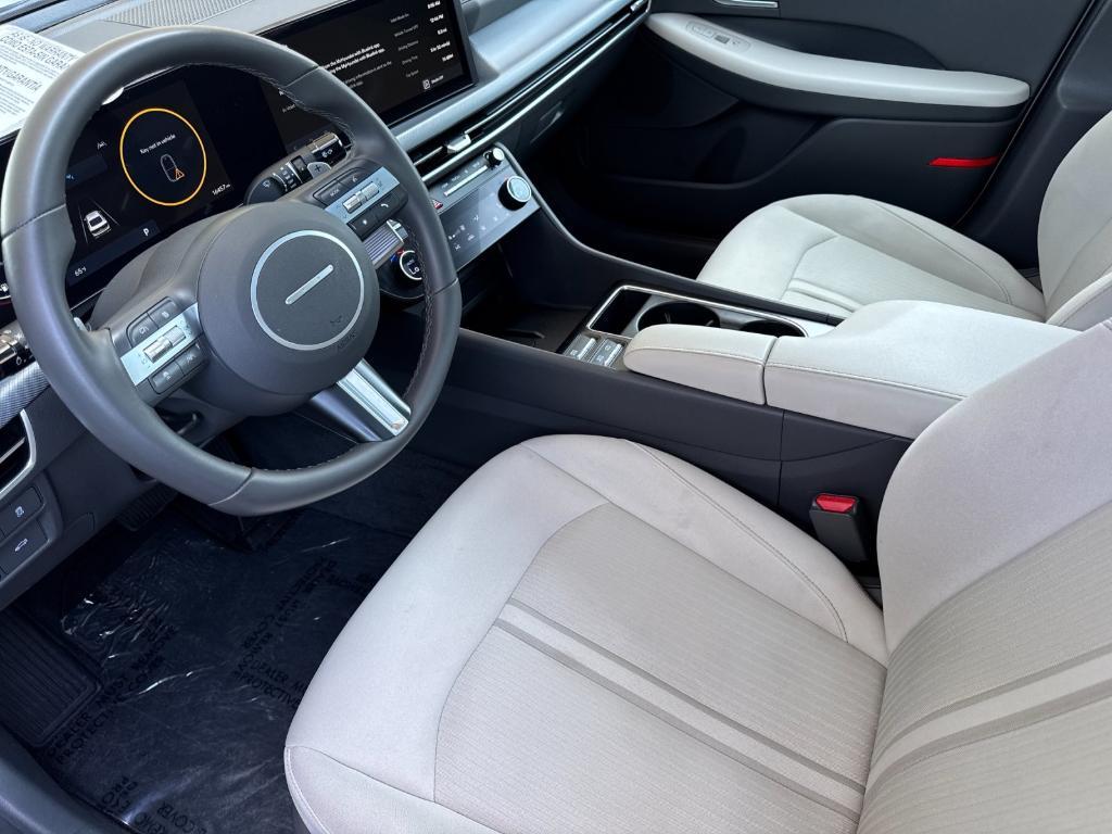 used 2024 Hyundai Sonata car, priced at $25,998