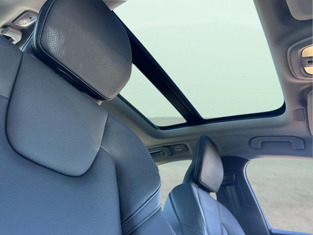 used 2025 Volvo S60 car, priced at $30,191