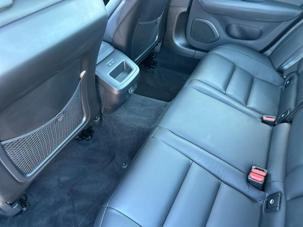 used 2025 Volvo S60 car, priced at $30,191