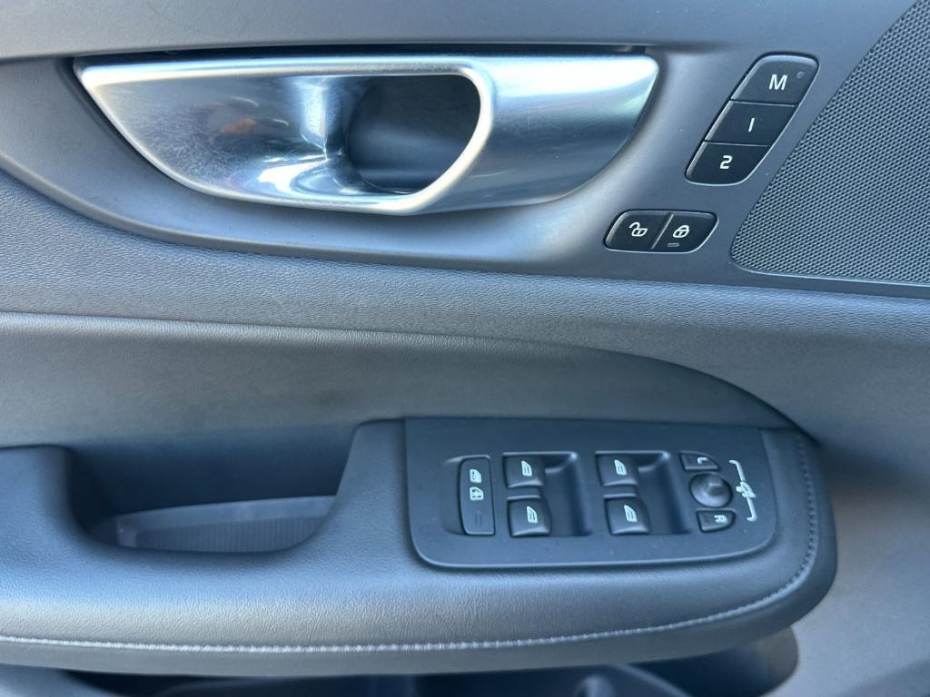used 2025 Volvo S60 car, priced at $30,191