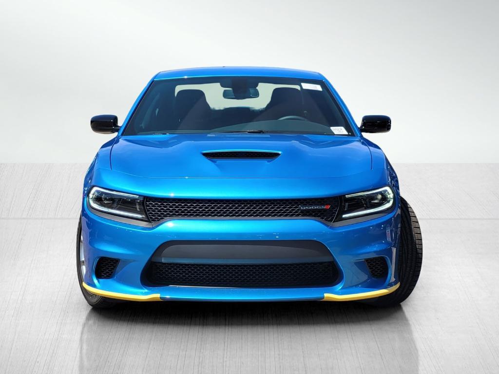 used 2023 Dodge Charger car, priced at $31,495