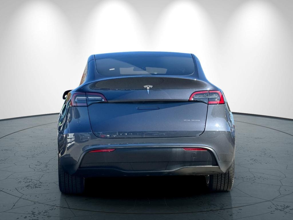 used 2023 Tesla Model Y car, priced at $31,998