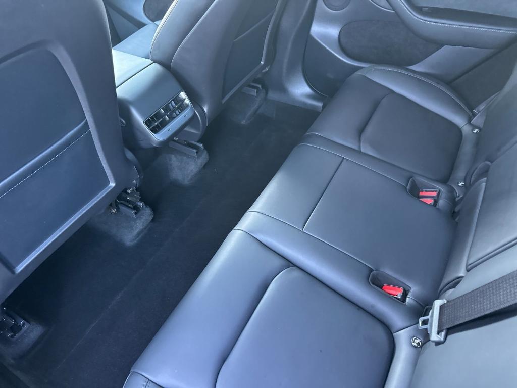 used 2023 Tesla Model Y car, priced at $31,998