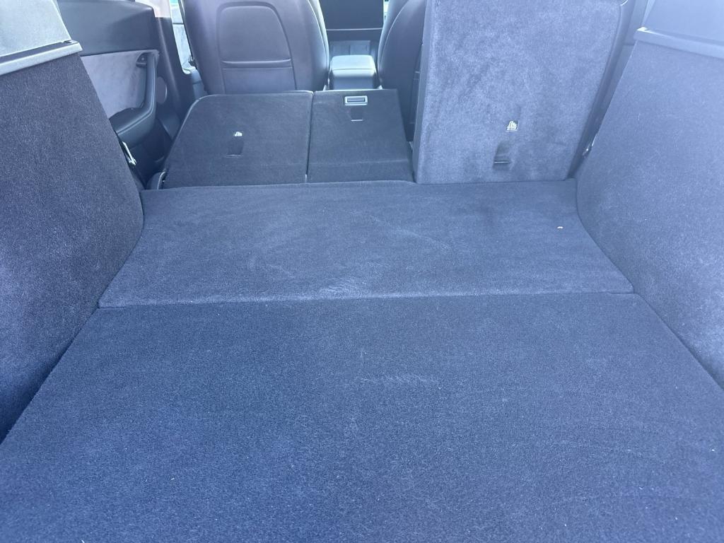 used 2023 Tesla Model Y car, priced at $31,998