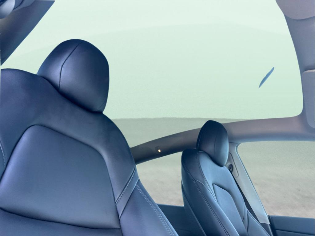 used 2023 Tesla Model Y car, priced at $31,998