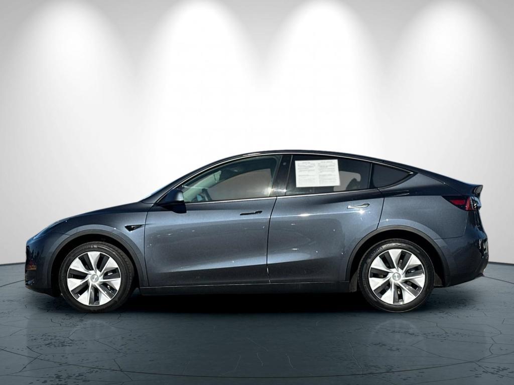 used 2023 Tesla Model Y car, priced at $31,998