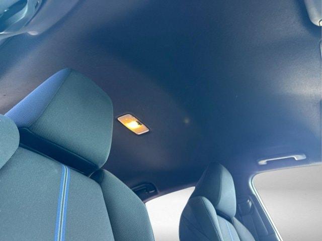 used 2021 Toyota Corolla car, priced at $19,999
